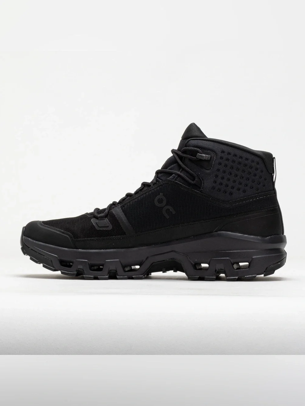 On Cloudrock Mid Waterproof Men's